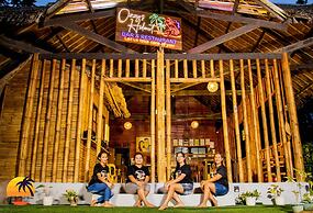 Loboc Cool River Resort