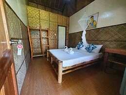 Loboc Cool River Resort