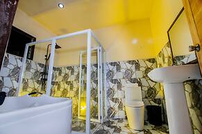 Loboc Cool River Resort