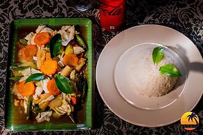 Loboc Cool River Resort