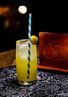 Loboc Cool River Resort