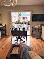 Ottawa Center 1 Bedroom Apartment near Bank St