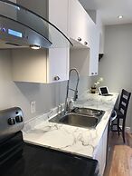 Ottawa Center 1 Bedroom Apartment near Bank St