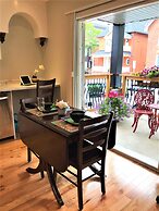 Ottawa Center 1 Bedroom Apartment near Bank St