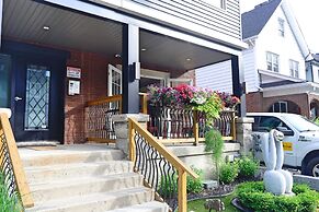 Ottawa Center 1 Bedroom Apartment near Bank St