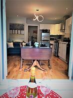Ottawa Center 1 Bedroom Apartment near Bank St