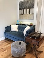 Ottawa Center 1 Bedroom Apartment near Bank St