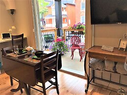 Ottawa Center 1 Bedroom Apartment near Bank St