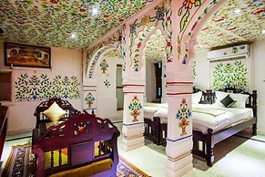 Suroth Mahal a Jaipur Riyasat