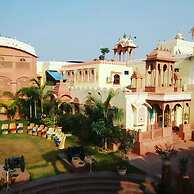 Suroth Mahal a Jaipur Riyasat