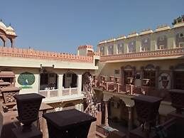 Suroth Mahal a Jaipur Riyasat