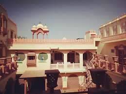 Suroth Mahal a Jaipur Riyasat