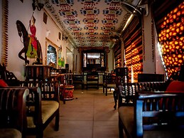Suroth Mahal a Jaipur Riyasat