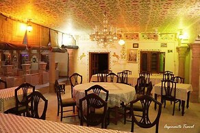 Suroth Mahal a Jaipur Riyasat
