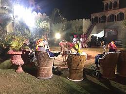 Suroth Mahal a Jaipur Riyasat