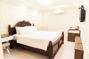 SOFEA Boutique Hotel