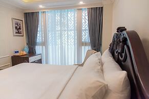 SOFEA Boutique Hotel