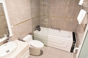 SOFEA Boutique Hotel