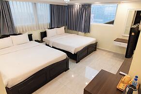 SOFEA Boutique Hotel