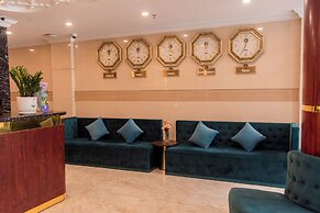 SOFEA Boutique Hotel