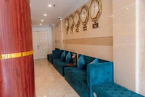 SOFEA Boutique Hotel