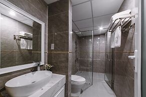 SOFEA Boutique Hotel