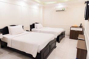 SOFEA Boutique Hotel