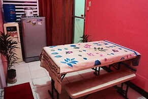 E Transient - Hostel