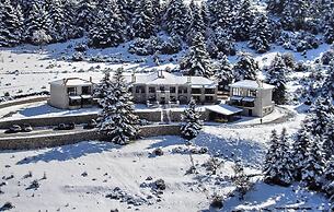 Aesko Resort