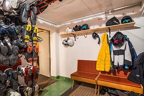 Haus Stüttler Duchscherer