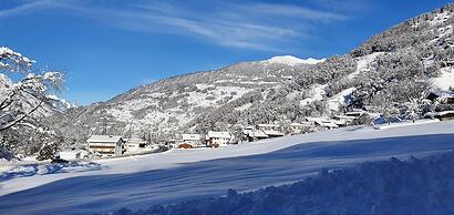 Haus Stüttler Duchscherer