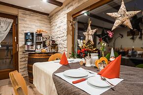 Haus Stüttler Duchscherer