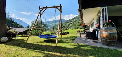 Haus Stüttler Duchscherer