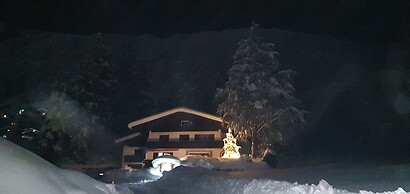 Haus Stüttler Duchscherer