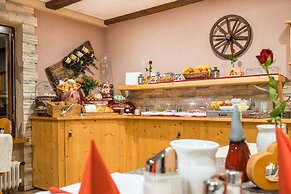 Haus Stüttler Duchscherer