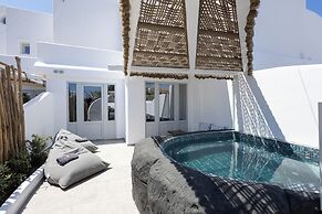 Soil of Sun Luxury Villas