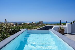 Soil of Sun Luxury Villas