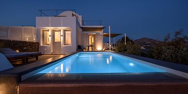 Soil of Sun Luxury Villas