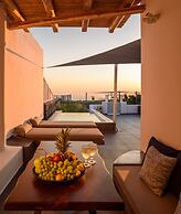 Soil of Sun Luxury Villas