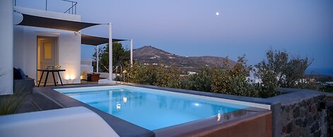 Soil of Sun Luxury Villas