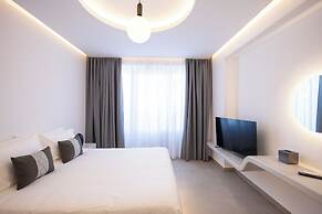 Soil of Sun Luxury Villas