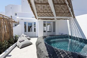 Soil of Sun Luxury Villas