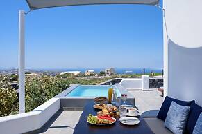 Soil of Sun Luxury Villas