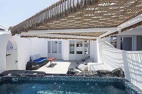 Soil of Sun Luxury Villas