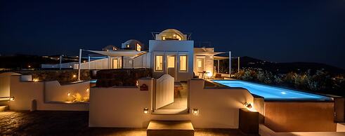 Soil of Sun Luxury Villas