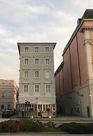 Pep's Rooms By The Sea