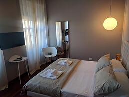 Pep's Rooms By The Sea