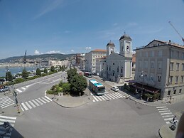 Pep's Rooms By The Sea