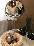 Pep's Rooms By The Sea