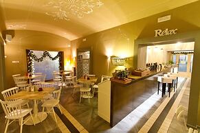 Pep's Rooms By The Sea